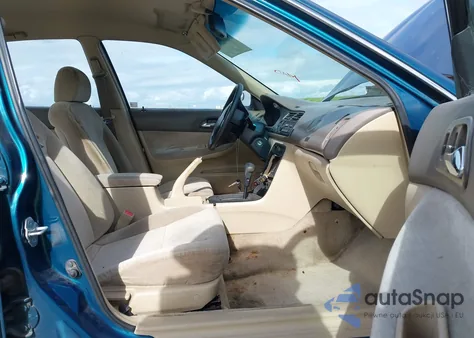 1995 Honda Accord Lx/Ex z USA, uszkodzony, nr VIN 1HGCD5633SA036862